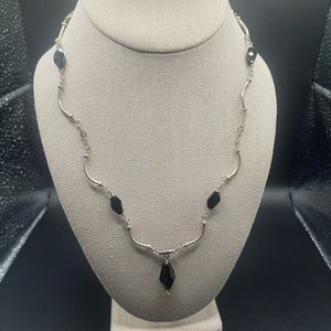 925 sterling silver necklace